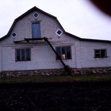 Продам будинок..