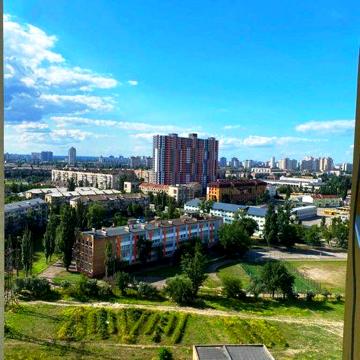 Без% 1-к 49 кв.м, ЖК Родинний затишок, вул. Гашека 22-Днепровский ЖК Родинний затишок