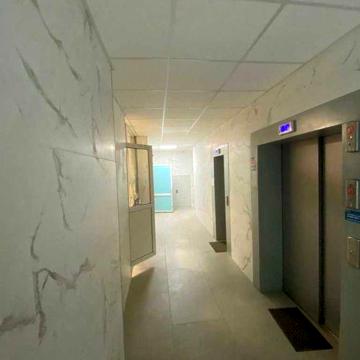 Без% 1-к 49 кв.м, ЖК Родинний затишок, вул. Гашека 22-Днепровский ЖК Родинний затишок