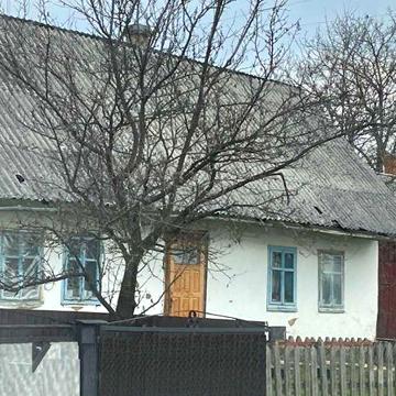 Житловий будинок, Чернівецька обл. смт. Берегомет, вул Юріївська, 77