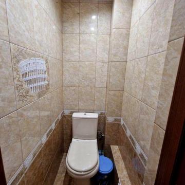Продажа 1ой квартиры в Бородинском р-не