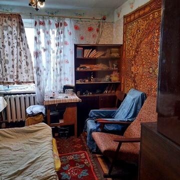 Продаж 3к Квартира Льва Ландау проспект