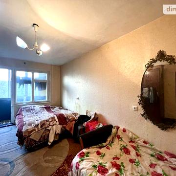 Продаж 1к Квартира Левітана вулиця
