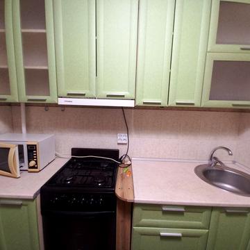 Аренда 1-комнатной квартиры. Центр, район ул Сталеваров