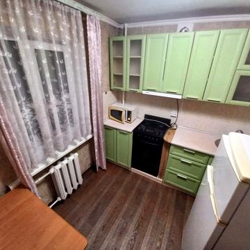 Аренда 1-комнатной квартиры. Центр, район ул Сталеваров