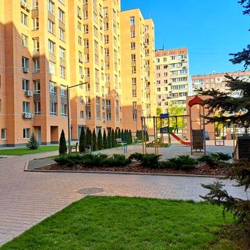 Продам 3 к квартиру в НОВОСТРОЕ ж/м Левобережный Караван