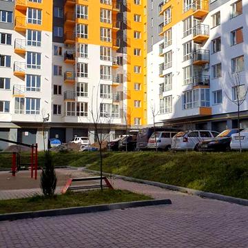 Продажа 1к квартира Немирівське шосе
