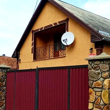 Ціну знижено! Продаж будинок біля лесу Свалява Бистрий