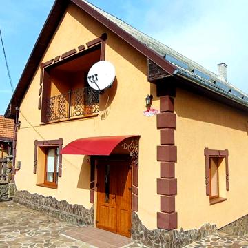 Ціну знижено! Продаж будинок біля лесу Свалява Бистрий