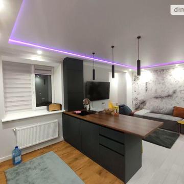 Продаж 3к Квартира Коцюбинського проспект ЖК Turkish City