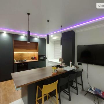 Продаж 2к Квартира Коцюбинського проспект ЖК Turkish City
