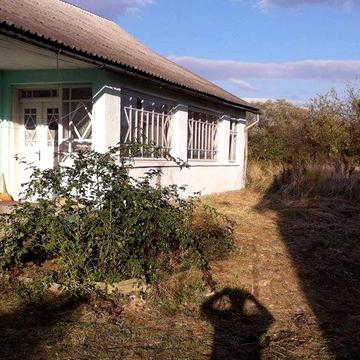 Продаж будинку+ літня кухня  Новий Розділ Розділ