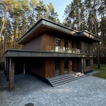 (ВІД ВЛАСНИКА) будинок в Білогородці, з системою розумний дім