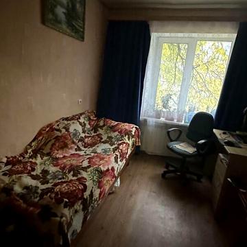 Продаж 3к Квартира Великотирнівська вулиця