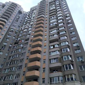 Продаж 3х кімн. кв. "єОселя" м.Академгородок, вул.Панамарьова,26