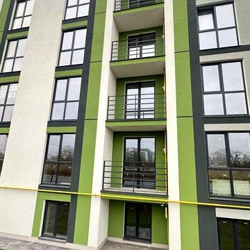 Продаж 1к Квартира Українська вулиця