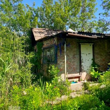 Дача на Кремлевской