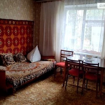 Продаж 1к Квартира Богуна вулиця