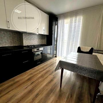 ЖК концепт/Соляні 2к квартира з індивідуальним опаленням ЖК Концепт