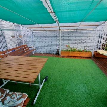 Продам 3к. +тераса. Видова квартира