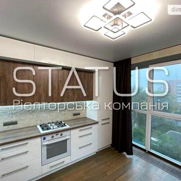 Продаж 1к Квартира вул. Олександра Оксанченка ЖК Династия