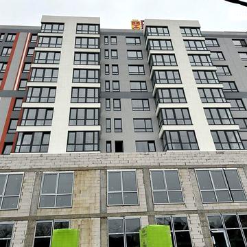 Продаж 1к Квартира Привокзальна вулиця