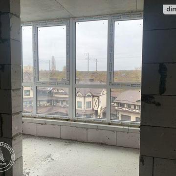Продаж 1к Квартира Привокзальна вулиця