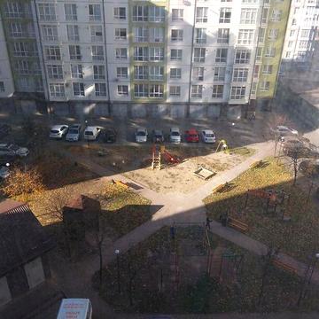 Продаж 2к Квартира Стуса Василя вулиця ЖК Квартал Левада