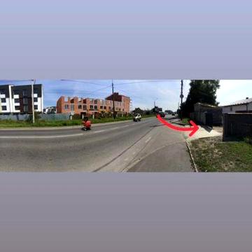 Продам будинок хороше розташування для бізнесу єОселя