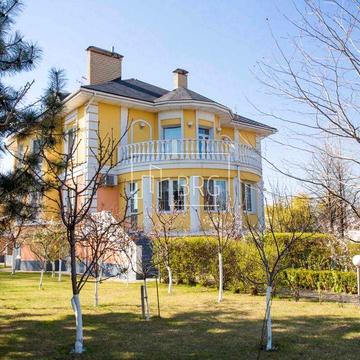 Продажа дома бассейн сауна Козин Остановка Днепр Конча-Заспа без %