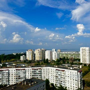 Припортова вул. (Героїв Сталінграда), 42/1