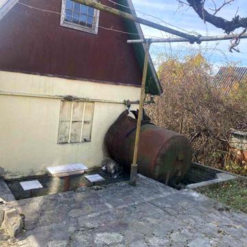 Дача в с.Оноківці