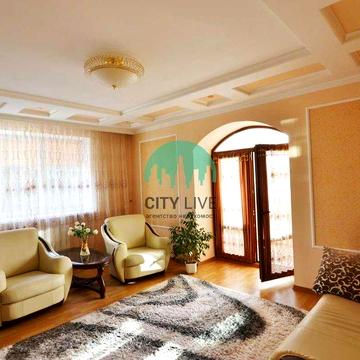 Квартира в обжитій новобудові в центрі міста, можна під програми(1)