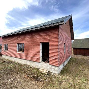 Будинок з гаражем | Березівка (власник, без комісії)