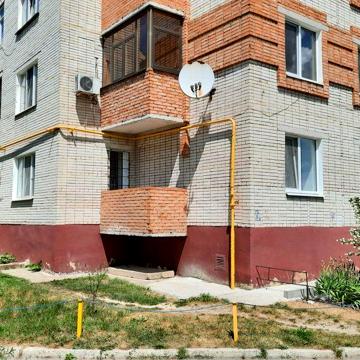 Продаж 3-х кімнатної квартири вул. Г.Кондратьєва