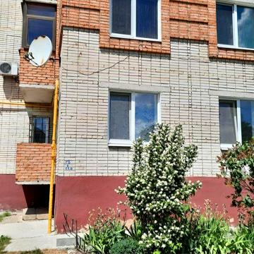 Продаж 3-х кімнатної квартири вул. Г.Кондратьєва