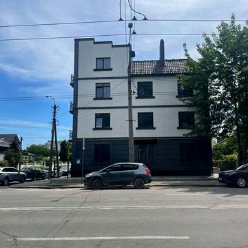 Продаж 3к Квартира Сірика вулиця