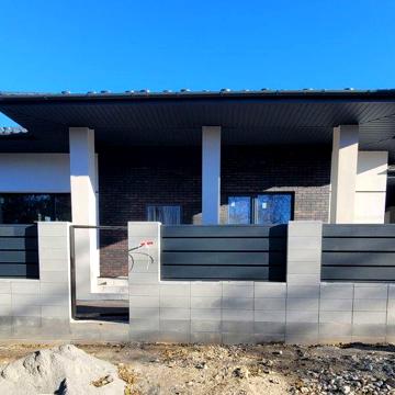 Продаж одноповерхового будинку 105 м2 в Байківцях, 4 сот ділянка