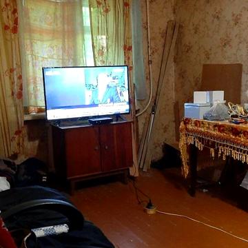Продаж 1к Квартира Володимира Мономаха вулиця