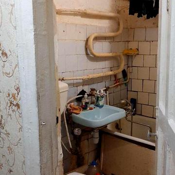 Продаж 1к Квартира Володимира Мономаха вулиця