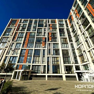 Капушанська вул., 168-А