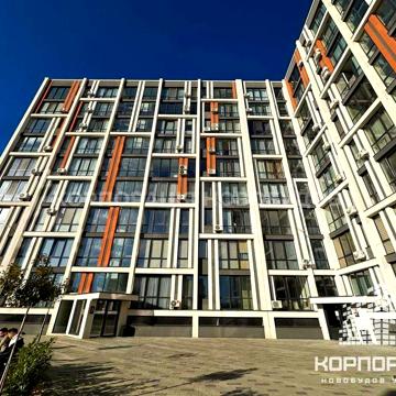 Продаж 2-км квартири в ЖК "City line" з гарним видом на місто і гори