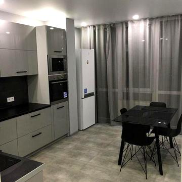 Аренда 1-ой квартиры