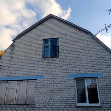 Продам приватний будинок ( Красноградський район)