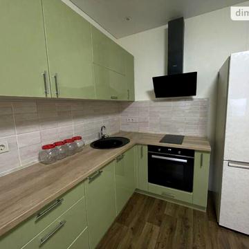 Продаж 1к Квартира Перлинна вулиця ЖК Пятьдесят третья жемчужина
