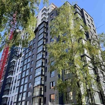Продаж 2к квартири 62.6 кв. м на вул. Полковника Данила Нечая