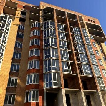 Продаж 1к Квартира Старокостянтинівське шосе ЖК Левада Новая
