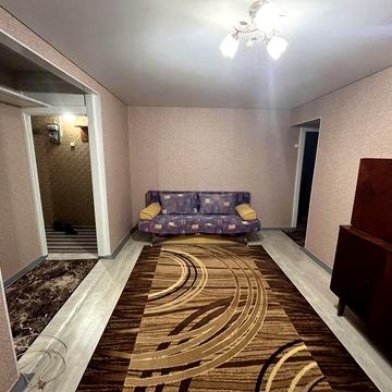 Сдам квартиру  возле цирка район восход  рядом с 103 школой