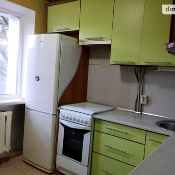 Продаж 2к Квартира вул. Кияшка