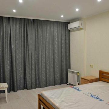 Продаж квартири з ремонтом у новобудові біля метро ЖК Метропарк